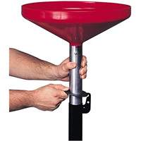 Oil Lift Drain Cintas