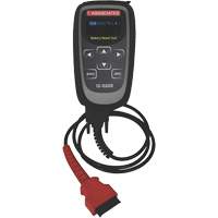 Battery Management Tool Cintas