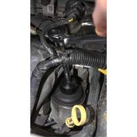 7-Piece Low Profile Filter Socket Set Cintas