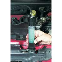 D&eacute;tecteur de fuite de combustion, Cruche Cintas