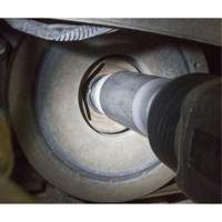 Harmonic Balancer Socket Cintas