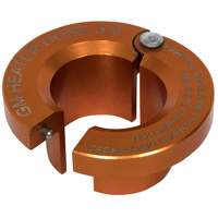 D&eacute;connecteur de tuyau de chauffage 3/4" pour General Motors Cintas