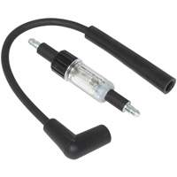 Inline Spark Tester Cintas