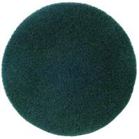 15" Round No Splatter Pad Cintas