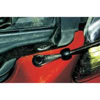 Extracteur d'attaches en plastique Cintas