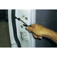 Extracteur d'attaches en plastique Cintas