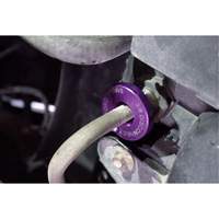 Ensemble de d&eacute;connexion du refroidisseur d'huile de transmission pour Ford Cintas