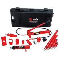 10-Ton Hydraulic Maintenance Jack Kit Cintas