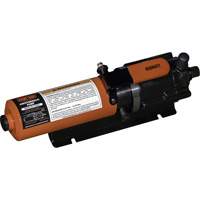 Pompe hydraulique &agrave; air manuelle de 3250 PSI Cintas