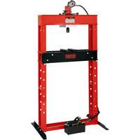 Machinerie & équipement pour atelier