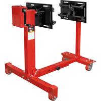 Supports moteur stationnaires  
