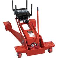 Cric pour transmissions de camions, Cap. de levage 1,5 tonne(s) Cintas