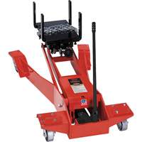 Cric pour transmissions de camions, Cap. de levage 1,5 tonne(s) Cintas