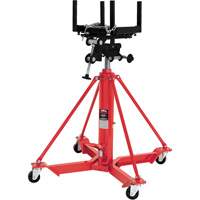 Cric pour transmission de camion sous palan, Cap. de levage 1 tonne(s) Cintas