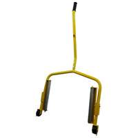 Super Wheel Dolly, 450 lbs. Capacity Cintas