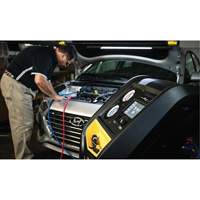 MAXXAIR MSX R-1234YF Refrigerant Management System Cintas
