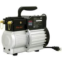 Sparkless Ignition Proof Recovery Machine Cintas