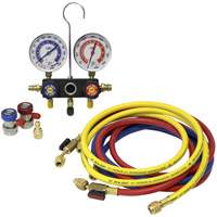 A/C Manifolds