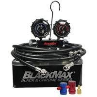 BlackMAX&reg; HFO Manifold Gauge Set Cintas