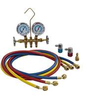 Manifold Gauge Set Cintas