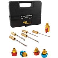 10-Piece A/C Valve Core Removal Tool Kit Cintas