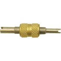 R-134A 8-10 mm Valve Core Remover & Installer Cintas