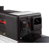 Pro-Set&reg; Vacuum Pump Cintas
