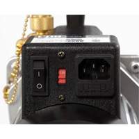 Pro-Set&reg; Vacuum Pump Cintas