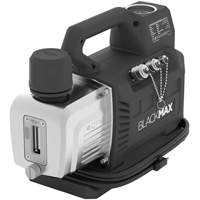 BlackMax&reg; Vacuum Pump Cintas