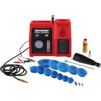 CoolSmoke&reg; EVAP Smoke Machine Cintas