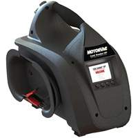 CoolSmoke&reg; Multi-Pressure Leak Diagnostics System Cintas
