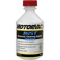 Solution de nettoyage ultrasonique MiST Cintas