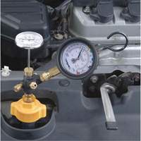 Cooling System Test & Refill Kit Cintas