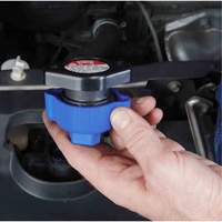 Cooling System Test & Refill Kit Cintas