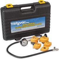 Cooling System Pressure Test Kit Cintas