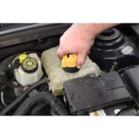 Cooling System Pressure Test Kit Cintas