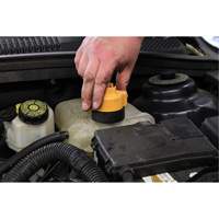 Cooling System Pressure Test Kit Cintas