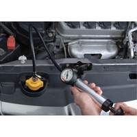 Cooling System Pressure Test Kit Cintas