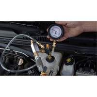 Cooling System AirEvac Kit Cintas