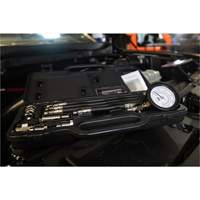 Pro Compression Test Kit Cintas