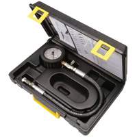 Analog Diesel Compression Tester Cintas