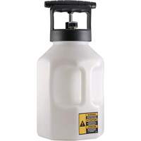Syst&egrave;me de distribution de liquide de 1 gallon Cintas