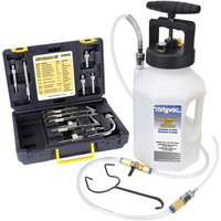 Syst&egrave;me de remplissage de liquide de transmission automatique de 1 gallon Cintas