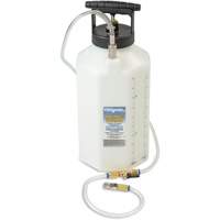 Syst&egrave;me de remplissage de liquide de transmission automatique de 2,5 gallon Cintas