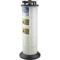 Extracteur de liquide Plus Cintas