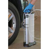Extracteur de liquide Plus Cintas