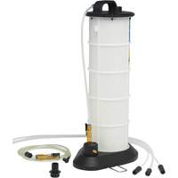Extracteur de liquide PneumatiVac Cintas