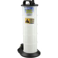 Extracteur de liquide PneumatiVac Cintas