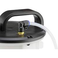 Extracteur de liquide PneumatiVac Cintas