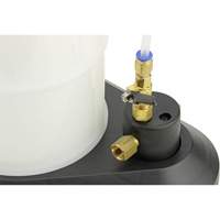 Extracteur de liquide PneumatiVac Cintas